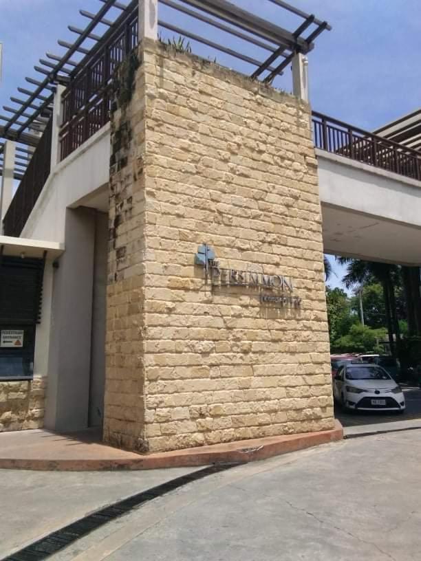 Persimmon Studios - Studio Unit- 16Th Floor - 1641 Cebú Exterior foto